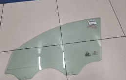 Стекло двери передней левой для KIA Ceed 2007-2012