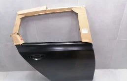 Дверь правая задняя для Volkswagen Golf 6 2009-2013
