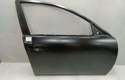 Дверь правая передняя для Mazda 6 GH 2007-2012