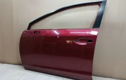 Дверь левая передняя для Subaru XV G33 G43 2011-2017