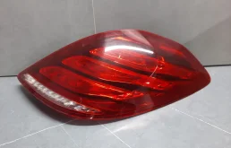 Фонарь на крыло правый для Maybach S-klass X222 2014-2019