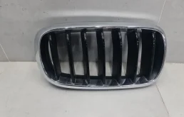 Решетка радиатора правая для BMW X6 F16 2014-2020