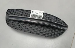 Решётка в бампер левая для Mercedes C-klasse W205 2014-