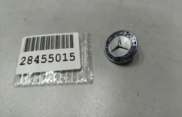 Эмблема для Mercedes S-klasse W222 2013-2020
