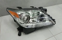 Фара правая для Lexus LX 570 URJ200 2007-