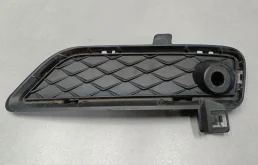 Решётка в бампер правая для BMW X3 F25 2010-2017