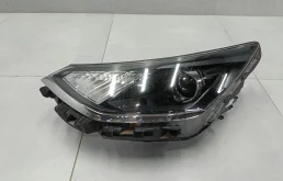 Фара левая для Hyundai Sonata DN8 2019-