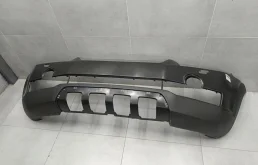 Бампер передний для Chevrolet Captiva C100 2007-2010