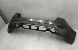 Бампер задний для Chevrolet Captiva C100 2007-2010