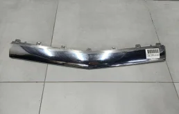 Молдинг переднего бампера для Mercedes CLS-klasse W218 2010-2017