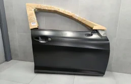 Дверь правая передняя для KIA K5 2020-