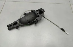Кронштейн ручки двери левой для BMW X5 E70 2006-2013