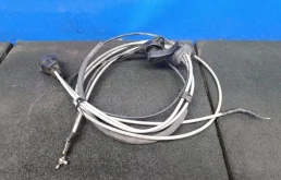 Ручка открывания капота Renault Logan 1 2014 6001547330 L90 1.4 K7J710