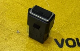 USB разъем для Volvo S60 S80 XC60 XC70 V60 V70 P3 XC70 II (2007—2013)