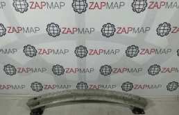 Усилитель заднего бампера для Audi Q7 2015 года на фотографиях