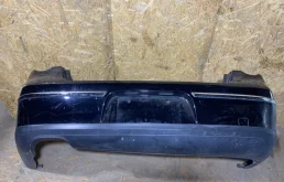 Бампер Volkswagen Passat 2005-2010 B6 седан
