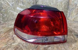 Фонарь Volkswagen Golf 6 (5 ХБ)
