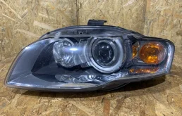Фара Audi A4 2004-2009 B7