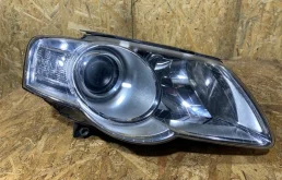 Фара Volkswagen Passat 2005-2010 B6