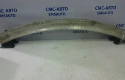 Усилитель заднего бампера для Audi Q7 2015 года на фотографиях