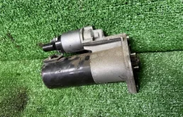 Стартер АКПП Volkswagen Amarok 2012 2H0911023H CSHA
