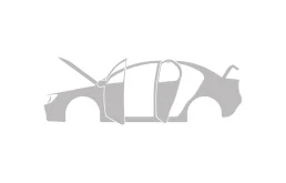 Замок багажника Fiat 500