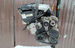 Двигатель Audi A3