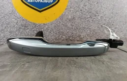 Ручка двери внешняя Volvo XC90 2019 L_A4