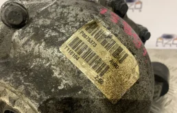 Редуктор заднего моста для Volvo XC90 2014 года на фотографиях