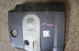Корпус воздушного фильтра Volkswagen Golf 2006 1K1