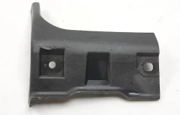 Накладка порог Ford Focus 2 2009 Хэтчбек
