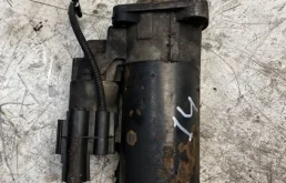 Стартер Ford Focus 2 1756792 KKDA