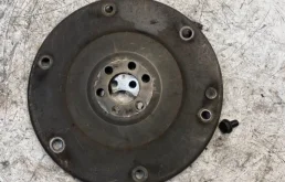 Маховик АКПП Audi A3 8P 038105327B BSE