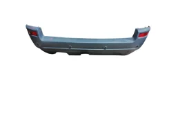Бампер VOLVO XC90 2005 C91