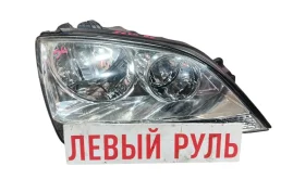Фара Kia Sorento 2004 BL