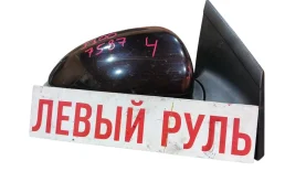 Зеркало Chevrolet Cruze 2013 J300