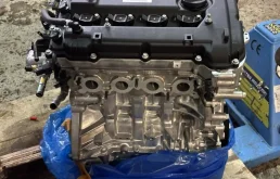 Двигатель Kia K5 2024