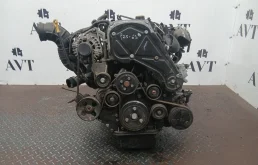 Двигатель Hyundai Grand Starex D4CB