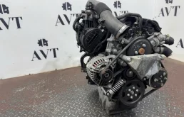Двигатель Opel Astra H Z14XEP