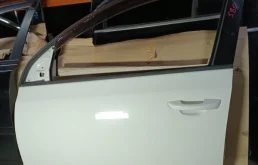 Дверь Volkswagen Golf 2011 5K1
