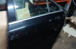 Дверь Mercedes-Benz A-Class 2015 W176