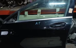 Дверь Mercedes-Benz A-Class 2015 W176