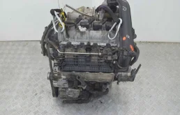 Двигатель CJZ Volkswagen Golf 7 1.2 Бензин