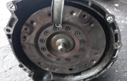 Коробка передач автоматическая (АКПП) 6HP19 BMW 3 E90/E91/E92/E93 0.0 0