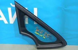 форточка Kia Ceed 2 JD 2012-2015  03.01.2014
