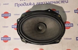 Динамик Nissan Pathfinder 2006 28157EB300 R51 YD25, передний правый