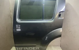 Дверь задняя левая Nissan Pathfinder К51M 2011