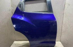 Дверь задняя правая в сборе Nissan Juke F15