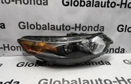 Фара передняя правая Honda Accord CU K24Z3