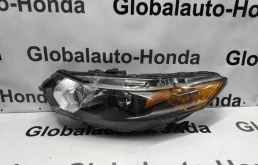 Фара передняя левая Honda Accord CU K24Z3